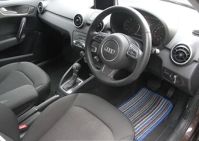 AUDI A1 2013 : Complete Ownership Review — Pros, Cons and Verdict