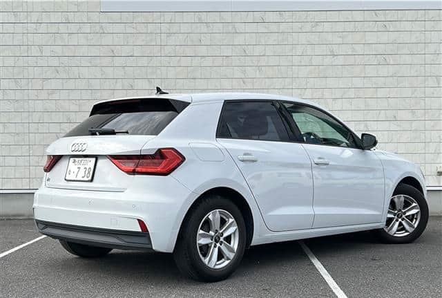 AUDI A1 2021 : Full Review — Design, Performance, and Value