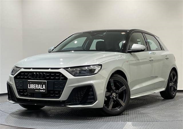 AUDI A1 2024 : Full Review and First Drive Impressions