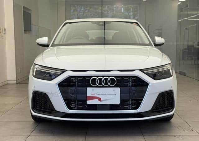 Is the AUDI A1 25TFSI 2025 suitable for Ugandan road conditions?
