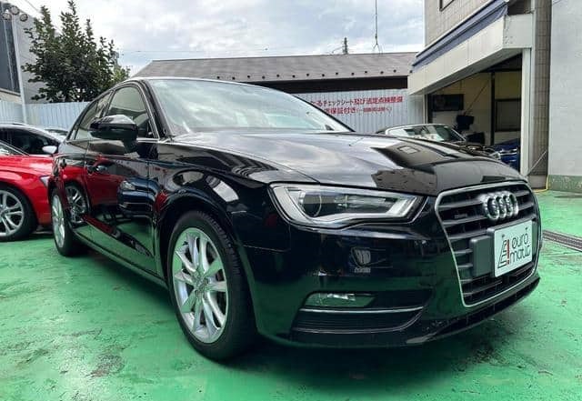AUDI A3 2016 How To Choose The Right Spec Comfort Safety Handling Daily Use