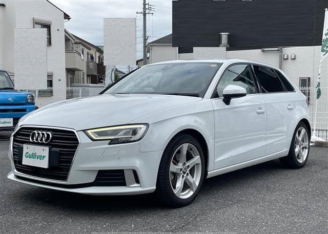 AUDI A3 2018 Best Upgrades Tyres Fluids Battery Care Keeping It Reliable