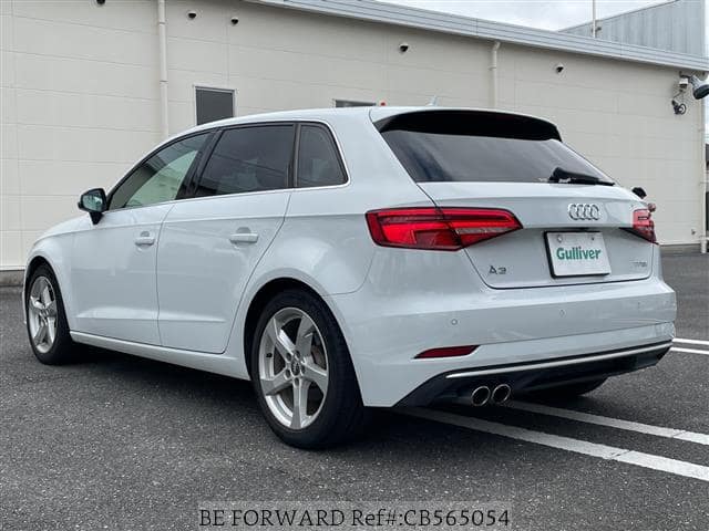 AUDI A3 2018 Best Upgrades Tyres Fluids Battery Care Keeping It Reliable