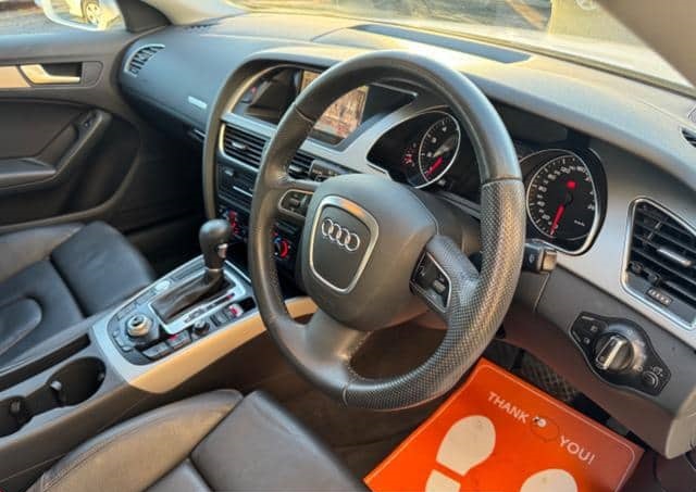 AUDI A5 2011 What Owners Like What Owners Complain About Real World Tips
