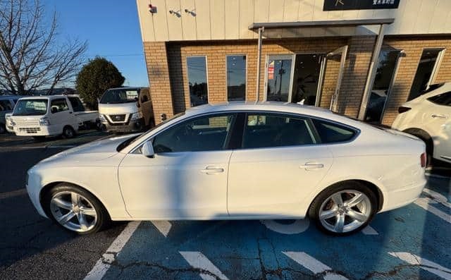 AUDI A5 2011 What Owners Like What Owners Complain About Real World Tips