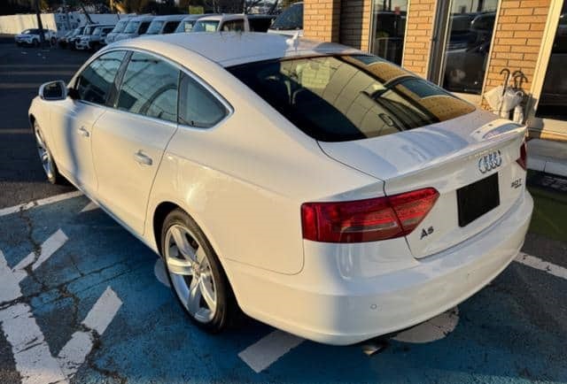 AUDI A5 2011 What Owners Like What Owners Complain About Real World Tips