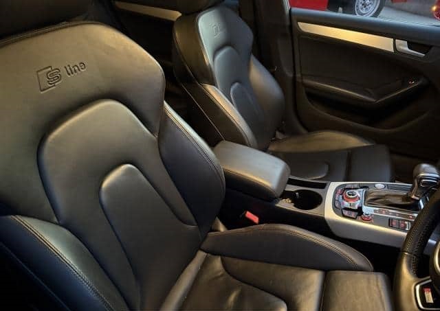 AUDI A5 2012 Ownership Costs Fuel Use Service Parts Repairs Resale Value