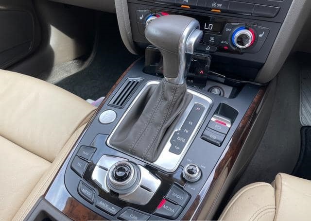AUDI A5 2015 What Owners Like What Owners Complain About Real World Tips