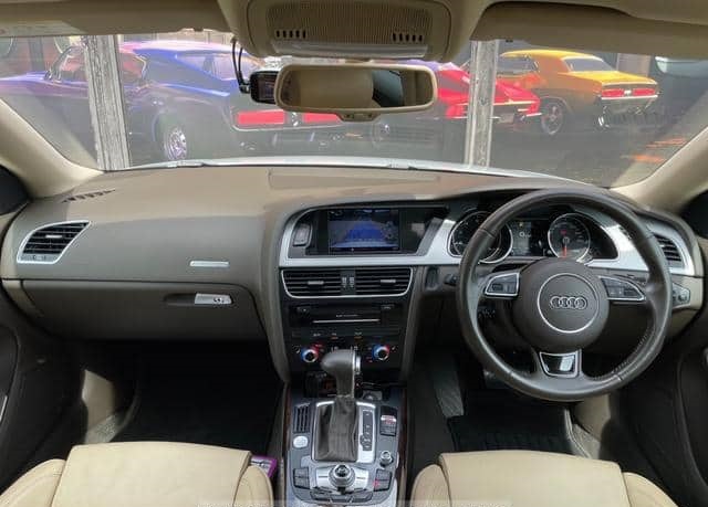 AUDI A5 2015 What Owners Like What Owners Complain About Real World Tips
