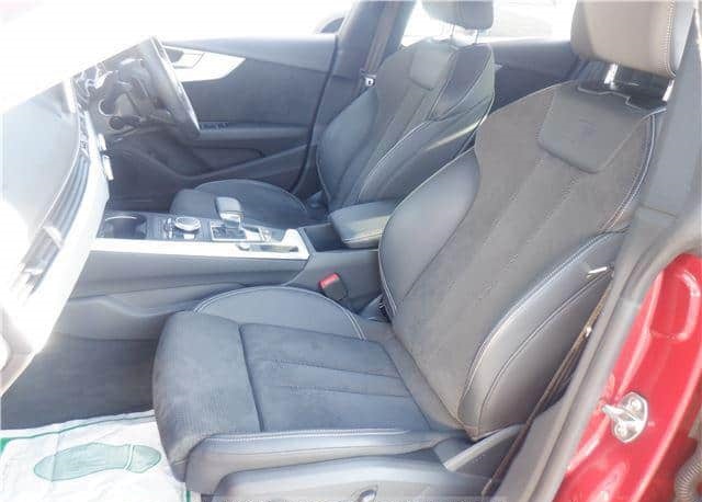 Is AUDI A5 S 2019 suitable for Uganda’s road conditions?