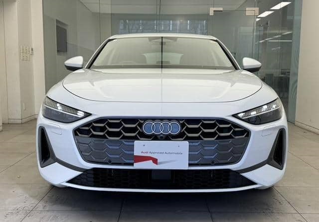 Is the AUDI A5 2025 suitable for Uganda’s road conditions?