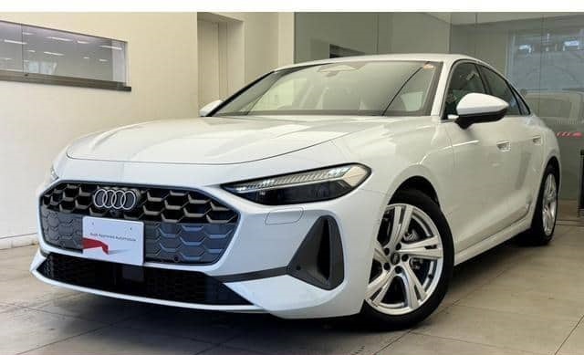 Is the AUDI A5 2025 suitable for Uganda’s road conditions?