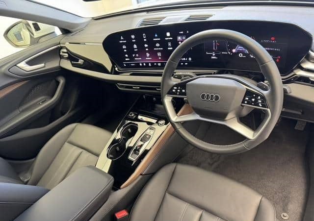 Is the AUDI A5 2025 suitable for Uganda’s road conditions?