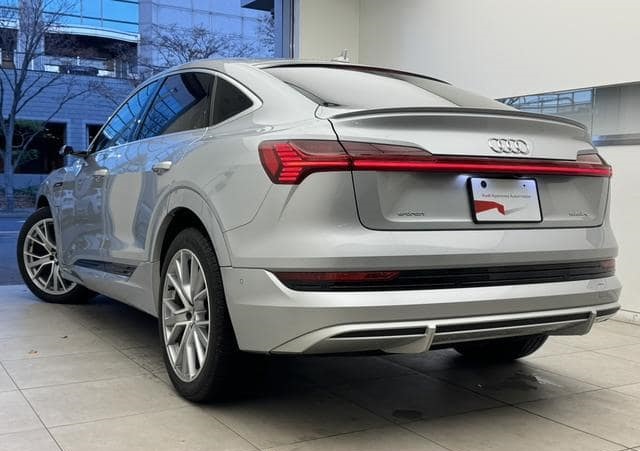 AUDI E-TRON 2020 Best Upgrades Tyres Fluids Battery Care Keeping It Reliable