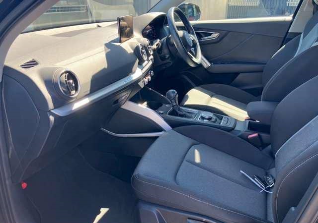 How To Avoid Fake Locations For 2018 Audi Q2 30TFSI In Uganda