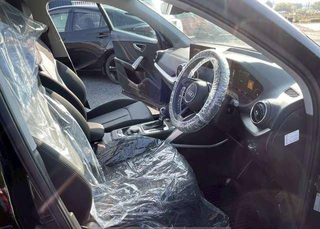 How To Avoid Fake Locations For 2018 Audi Q2 30TFSI In Uganda