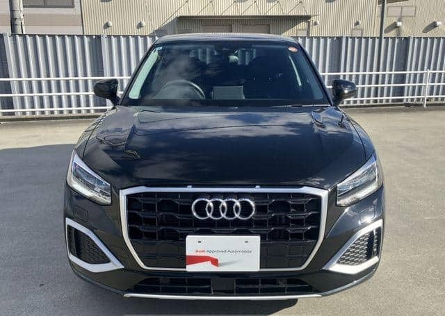 Is the AUDI Q2 2022 fuel-efficient for Ugandan roads?