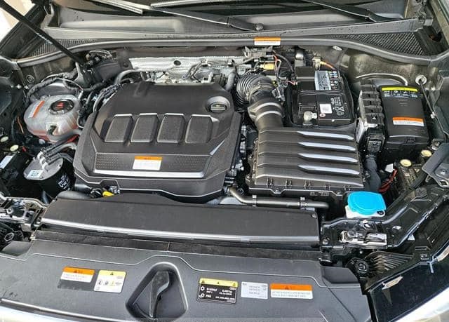 Is the AUDI Q3 2023 suitable for Uganda’s road conditions?