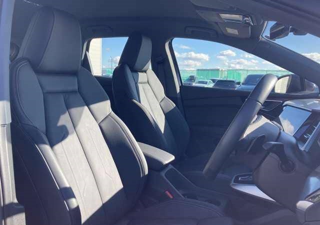 Is the AUDI Q4 E-TRON 2022 suitable for Uganda’s driving conditions?