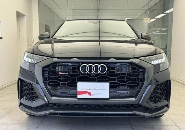 AUDI RS Q8 2021 What Owners Like What Owners Complain About Real World Tips
