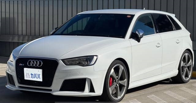 Is the AUDI RS3 SPORTBACK 2016 suitable for Uganda’s road conditions?
