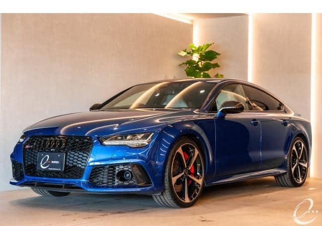 Is AUDI RS7 2017 suitable for Uganda’s road conditions?