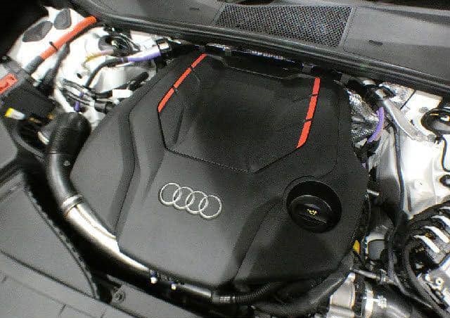 Is the AUDI S6 2022 fuel-efficient for Ugandan roads?