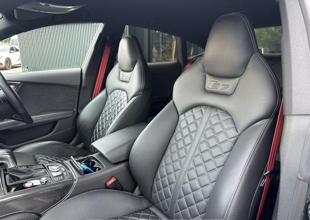 AUDI S7 SPORTBACK 4.04WD 2016 In Uganda Import Basics Clearance Notes Where To Buy What To Avoid