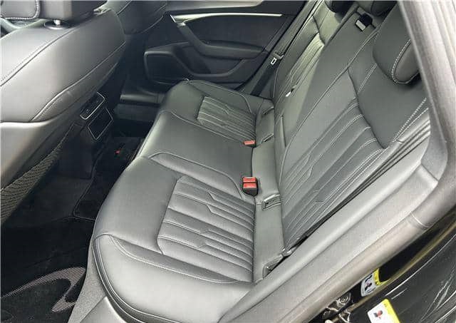 AUDI S7 SPORTBACK 2024 Buying Guide Key Checks Before You Pay Trim Engine History