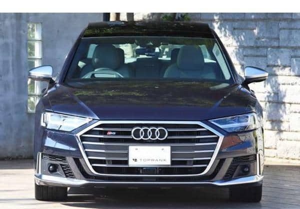 Is the AUDI S8 2020 suitable for Uganda’s road conditions?