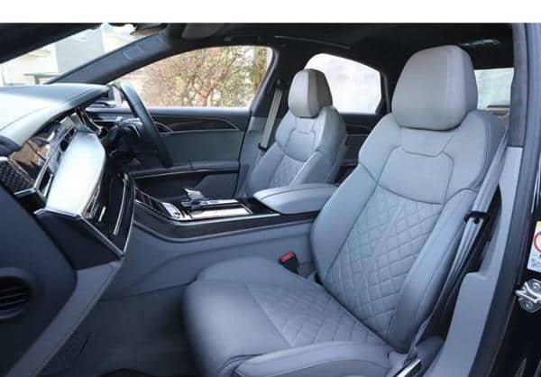 Is the AUDI S8 2020 suitable for Uganda’s road conditions?