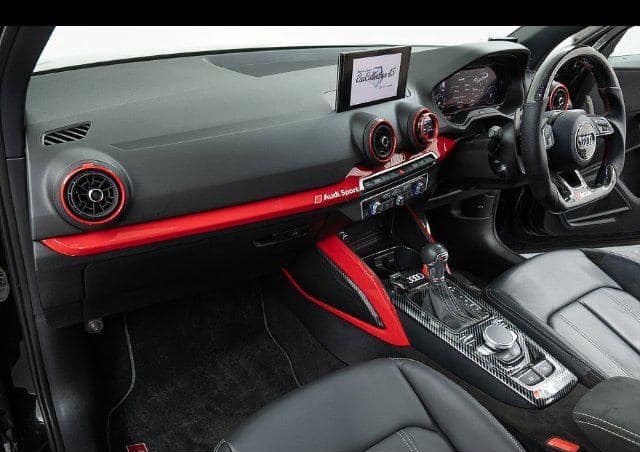 AUDI SQ2 2.04WD 2019 Maintenance Notes Common Issues Service Intervals What To Watch