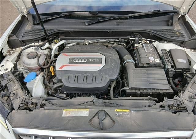 Is AUDI SQ2 2021 suitable for Uganda’s road conditions?