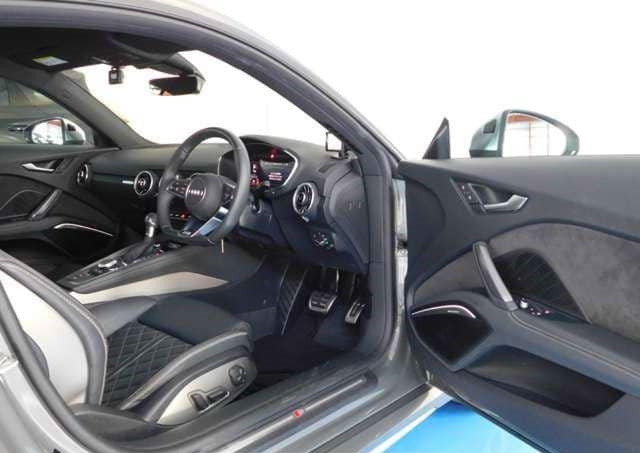 AUDI TTS 2023 Buying Guide Key Checks Before You Pay Trim Engine History