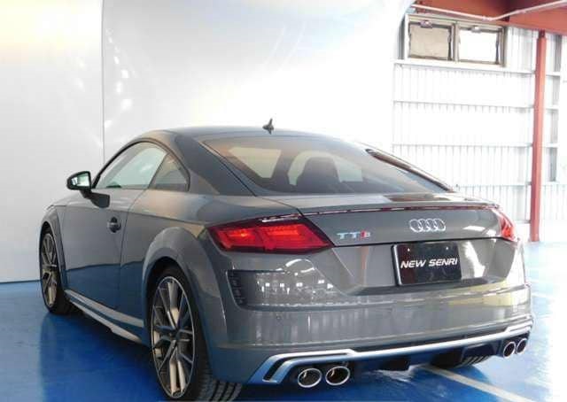 AUDI TTS 2023 Buying Guide Key Checks Before You Pay Trim Engine History