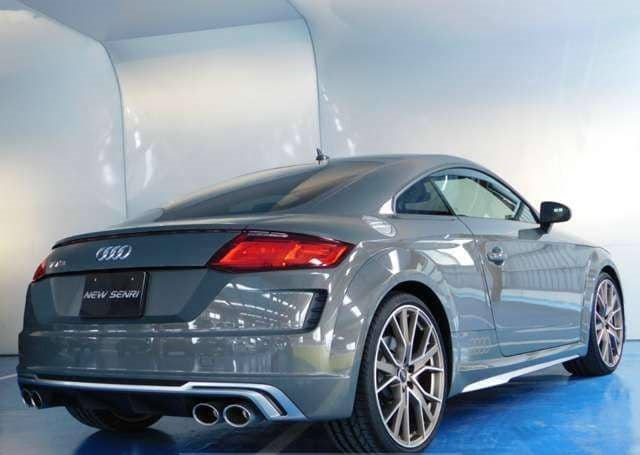 AUDI TTS 2023 Buying Guide Key Checks Before You Pay Trim Engine History