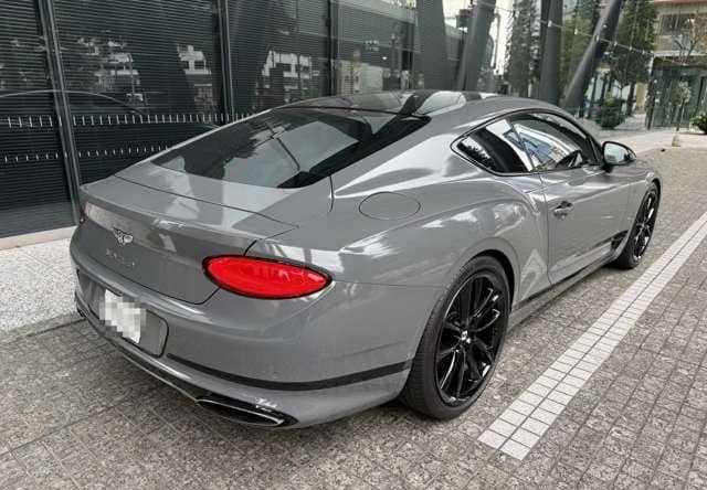 Is the BENTLEY CONTINENTAL 2018 suitable for the Ugandan climate?
