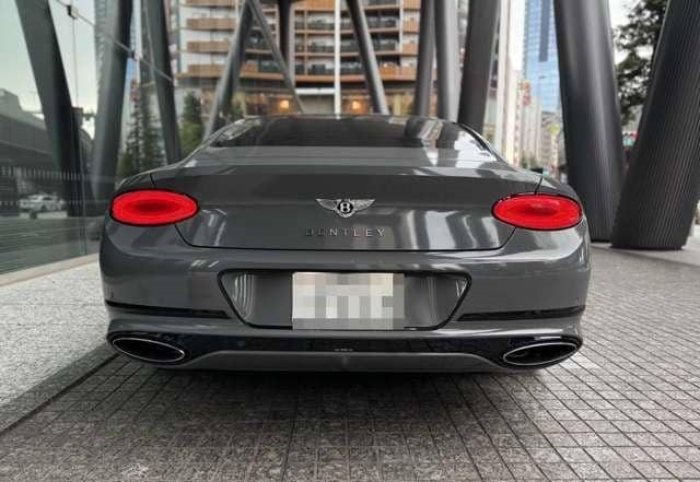 Is the BENTLEY CONTINENTAL 2018 suitable for the Ugandan climate?