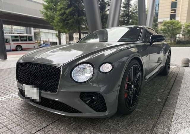 Is the BENTLEY CONTINENTAL 2018 suitable for the Ugandan climate?
