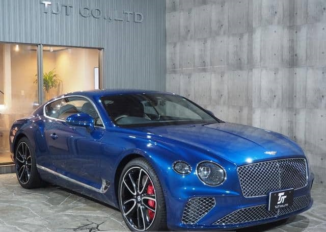 Is the BENTLEY CONTINENTAL 2019 suitable for Uganda’s road conditions?