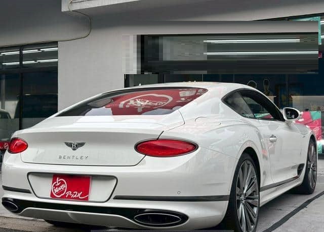 Is the BENTLEY CONTINENTAL 2025 suitable for Ugandan road conditions?