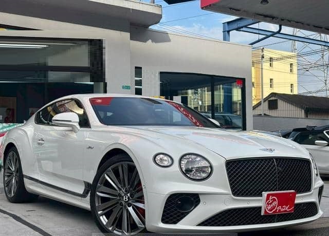 Is the BENTLEY CONTINENTAL 2025 suitable for Ugandan road conditions?