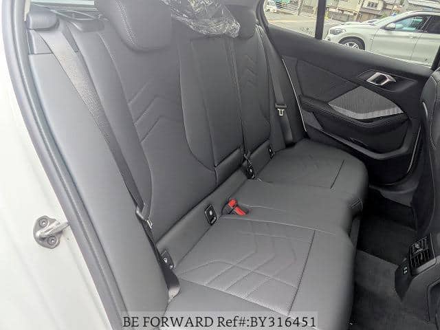 BMW 1 SERIES 2024 Best Upgrades Tyres Fluids Battery Care Keeping It Reliable