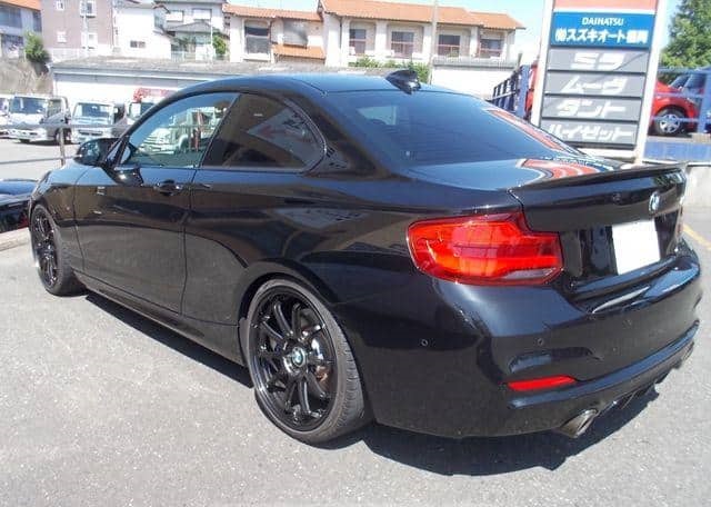 BMW 2 SERIES 2019 What Owners Like What Owners Complain About Real World Tips