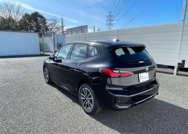 BMW 2 SERIES 2025 Insurance And Financing Notes Budgeting Risk Checks Long Term Value