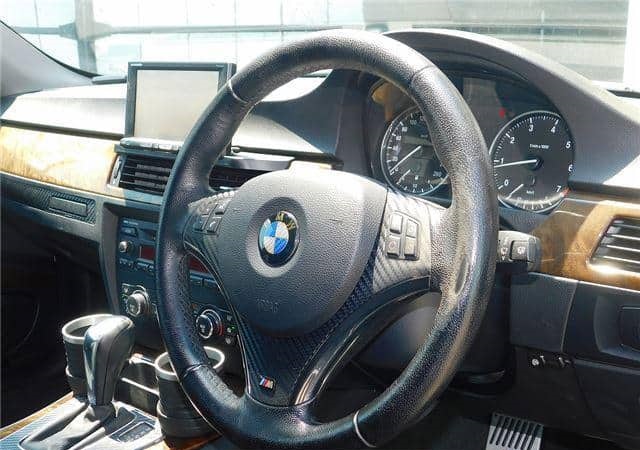 BMW 3 SERIES 2008 Ownership Costs Fuel Use Service Parts Repairs Resale Value