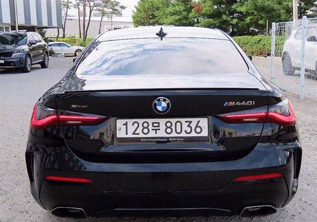 BMW 4 SERIES 2021 Ownership Costs Fuel Use Service Parts Repairs Resale Value