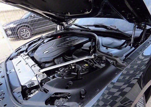 BMW 4 SERIES 2021 Ownership Costs Fuel Use Service Parts Repairs Resale Value