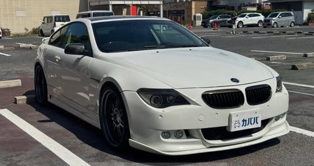 Is the BMW 6 SERIES 2007 suitable for Uganda’s road conditions?