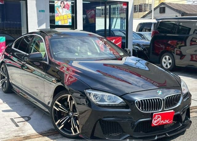 BMW 6 SERIES 2012 Best Upgrades Tyres Fluids Battery Care Keeping It Reliable
